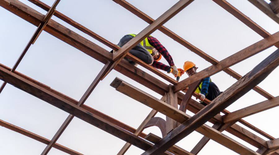 Expert new roof installation services in Lovelock, NV